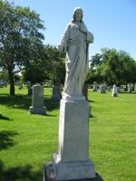 Chicago Ghost Hunters Group investigates Calvary Cemetery (29).JPG